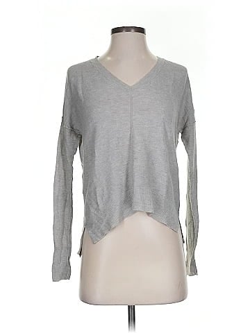 LINE Pullover Sweater (view 1)