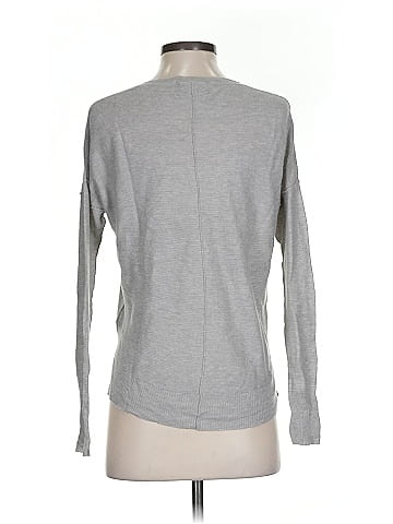 LINE Pullover Sweater (view 2)
