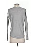 LINE Gray Pullover Sweater Size XS - photo 2