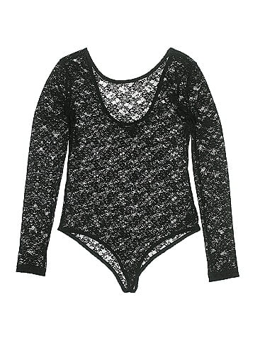 Forever 21 Bodysuit (view 1)