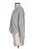 LINE Gray Pullover Sweater Size XS - photo 5