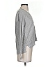 LINE Gray Pullover Sweater Size XS - photo 4