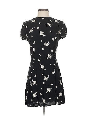 Something Navy Casual Dress (view 1)