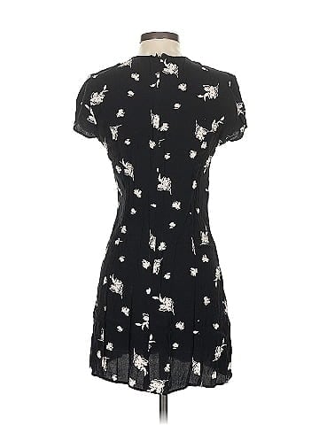 Something Navy Casual Dress (view 2)