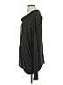 Eileen Fisher Black Pullover Sweater Size XS - photo 5