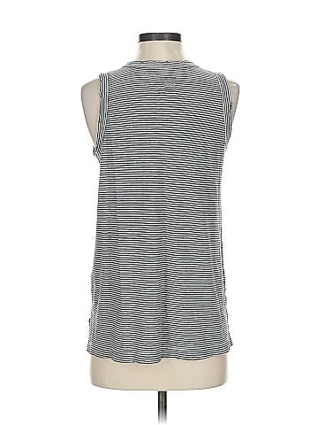 Current/Elliott Sleeveless T-Shirt (view 2)