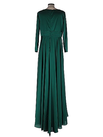 Mac Duggal Casual Dress (view 2)