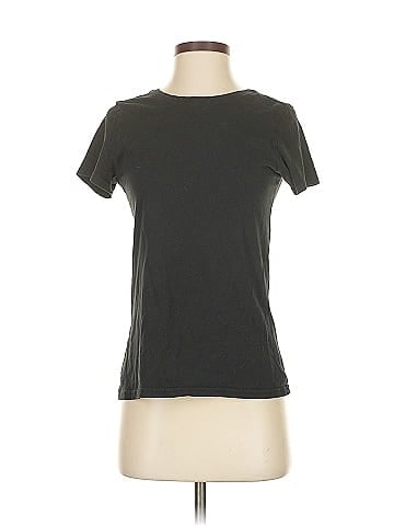 Pact Short Sleeve T-Shirt (view 1)