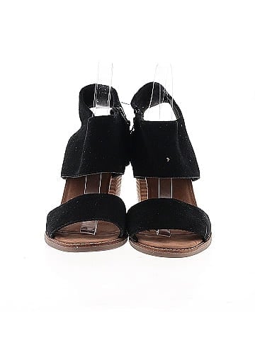 TOMS Heels (view 2)