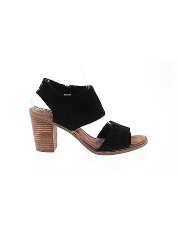 TOMS Heels (view 1)