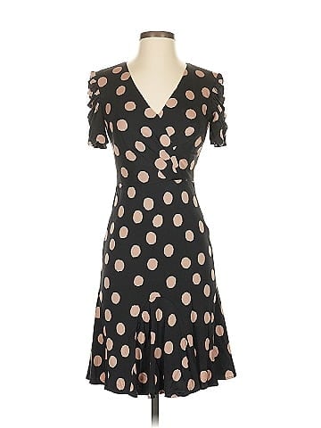 Kay Unger Cocktail Dress (view 1)