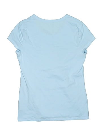 No Boundaries Short Sleeve T-Shirt (view 2)