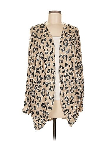 Mud Pie Kimono (view 1)