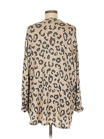 Mud Pie Kimono (view 2)
