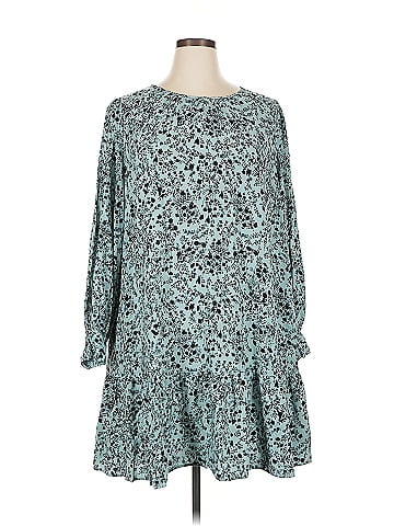 Ava & Viv Casual Dress (view 1)