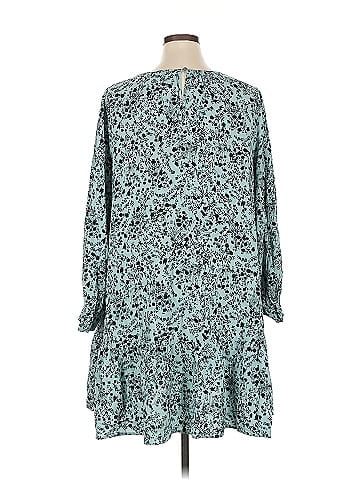 Ava & Viv Casual Dress (view 2)