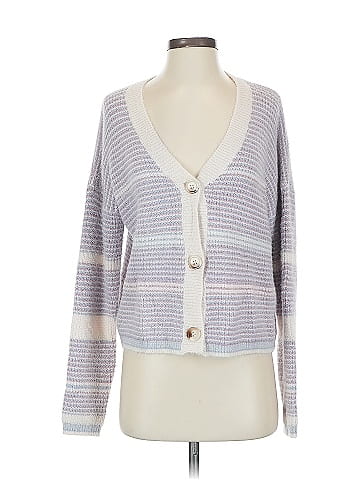 Hem & Thread Cardigan (view 1)