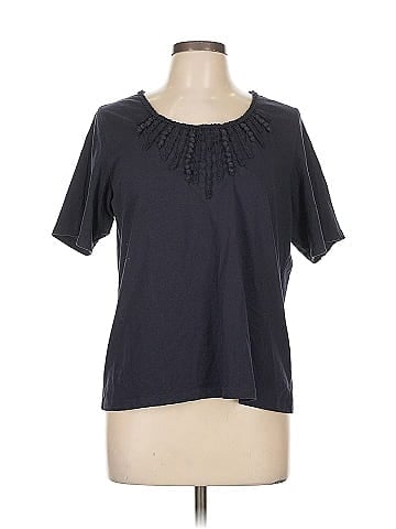 TanJay Short Sleeve T-Shirt (view 1)