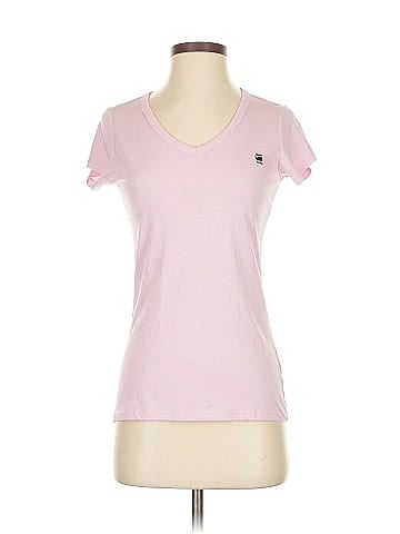 G-Star RAW Short Sleeve T-Shirt (view 1)