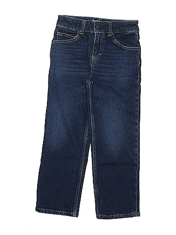 Mini Boden Jeans (view 1)