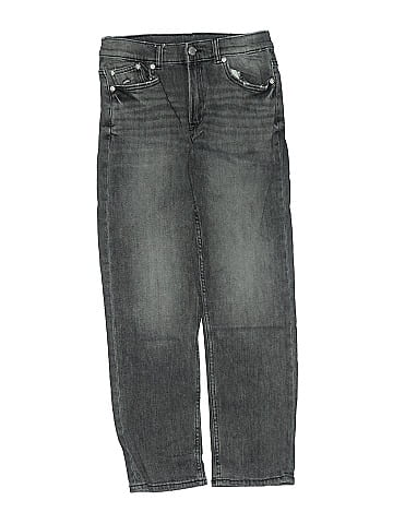 Zara Jeans (view 1)