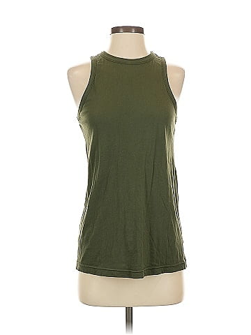 Lou & Grey Sleeveless T-Shirt (view 1)