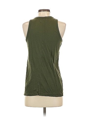 Lou & Grey Sleeveless T-Shirt (view 2)