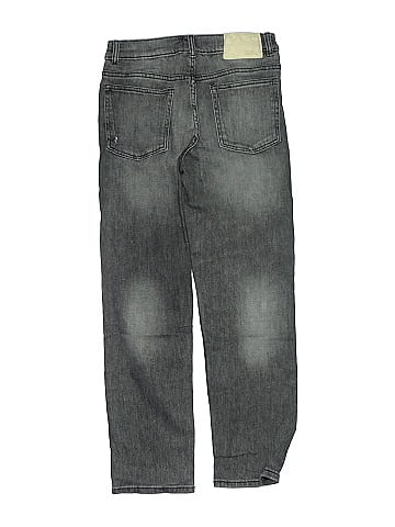 Zara Jeans (view 2)