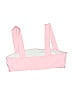 Zaful Pink Swimsuit Top Size S - photo 2