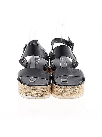 X-Appeal Wedges (view 2)