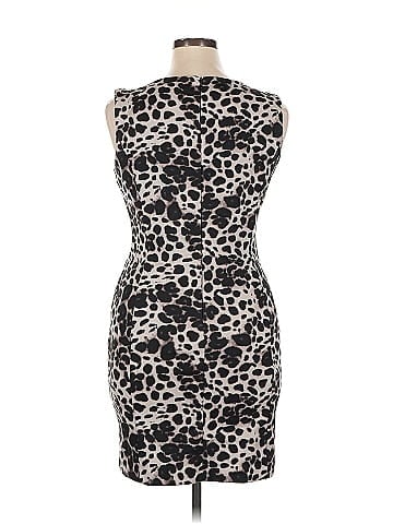 Jennifer Lopez Cocktail Dress (view 2)
