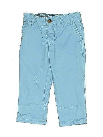Baby Gap Khakis (view 1)