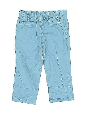 Baby Gap Khakis (view 2)