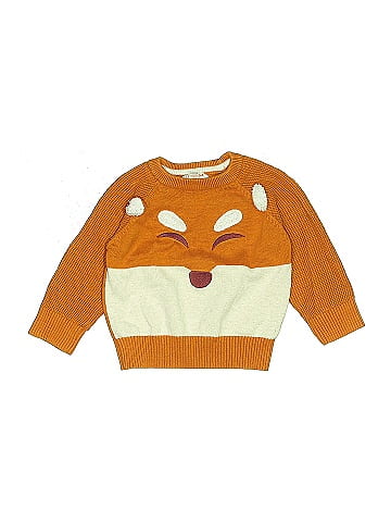 Cat & Jack Pullover Sweater (view 1)