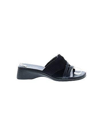Judith Sandals (view 1)