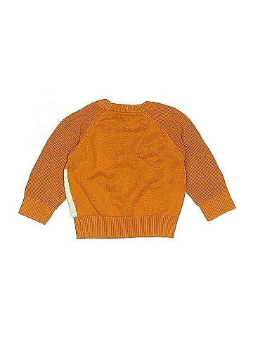Cat & Jack Pullover Sweater (view 2)