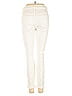 Madewell Ivory White Jeans Size 25 waist - photo 2