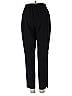 H&M Black Dress Pants Size 4 - photo 2