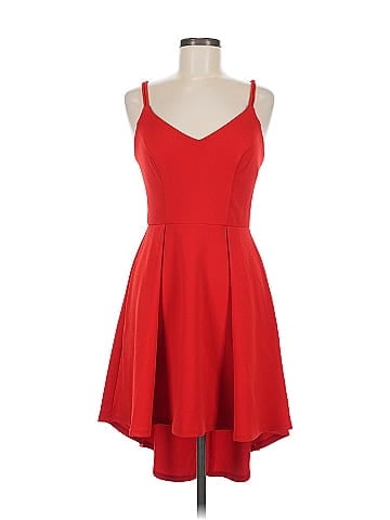 B. Darlin Cocktail Dress (view 1)