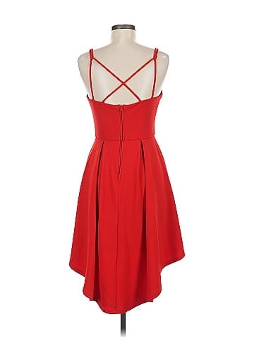 B. Darlin Cocktail Dress (view 2)