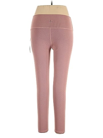 Lezat Yoga Pants (view 2)