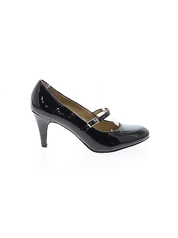 Kelly & Katie Heels (view 1)