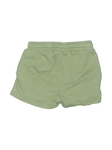 H&M Khaki Shorts (view 2)