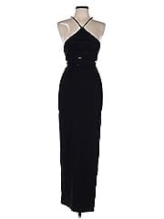Cult Gaia 100% Viscose Ivory Cocktail Dress Size S