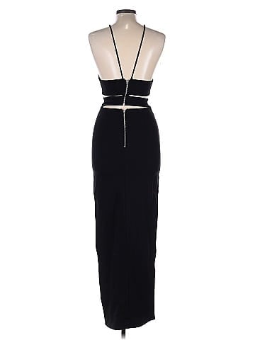 Nicholas Cocktail Dress (view 2)