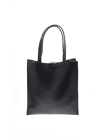 Banana Republic Leather Tote (view 1)