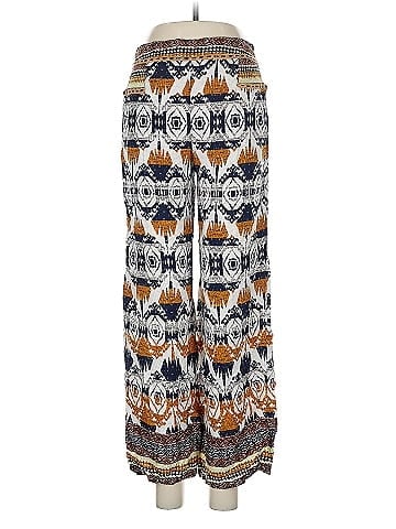 Earthbound Trading Co. Casual Pants (view 1)