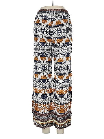Earthbound Trading Co. Casual Pants (view 2)