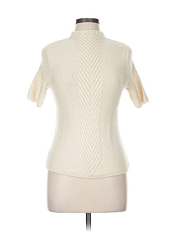 Pendleton Wool Pullover Sweater (view 1)