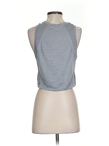 Gilly Hicks Sleeveless T-Shirt (view 2)